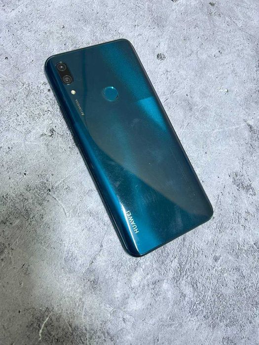 Huawei P Smart Z  64гб Павлодар лот 889795