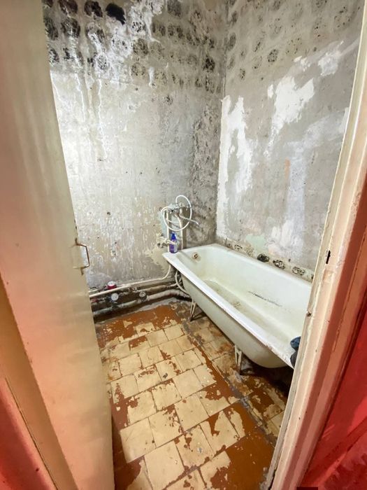 2х комнатная квартира