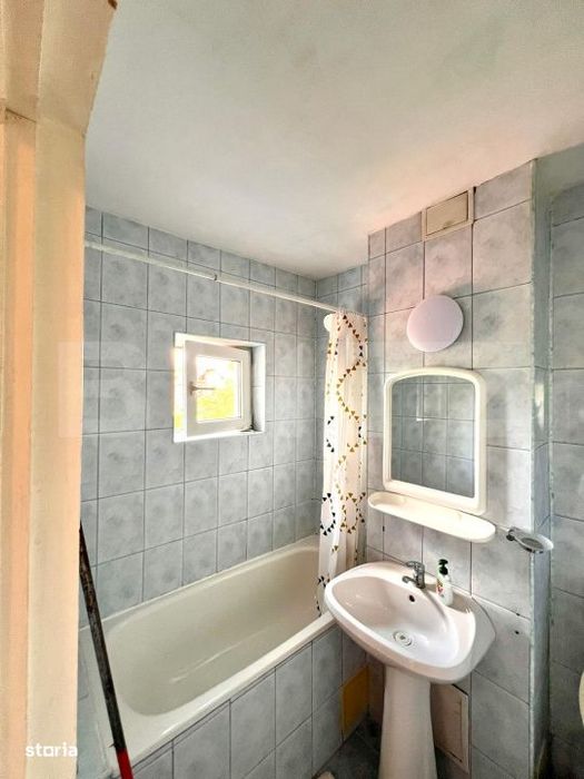 Apartament cu o camera, 27,17 mp, Calea Turzii