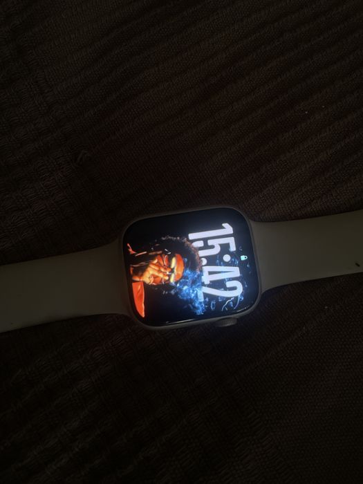 Apple watch series 7(gps)