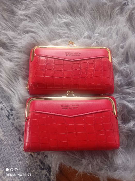 Дамски чанти 22.лв