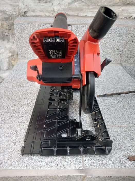 Hilti SC 70W-A22 Циркуляр Хилти