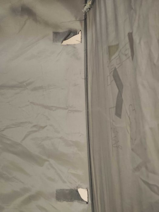 Cangaroo детска кошара за спане и игра