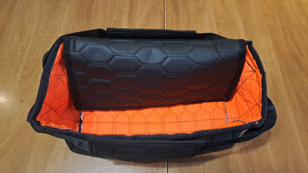 Термосумка, термокороб, термобокс.