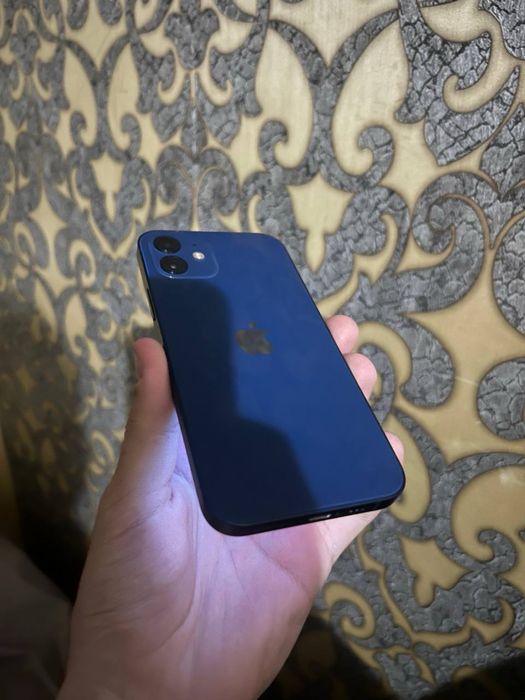Iphone 12 обмен.