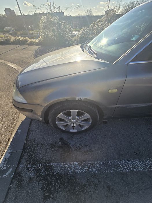 Продава се  VW Pasat B5.5