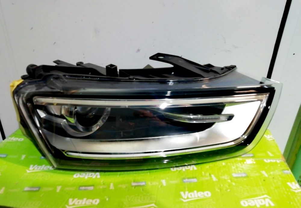 Фар Фарове за Audi Q3 / Ауди Кю 3 Bi-Xenon.