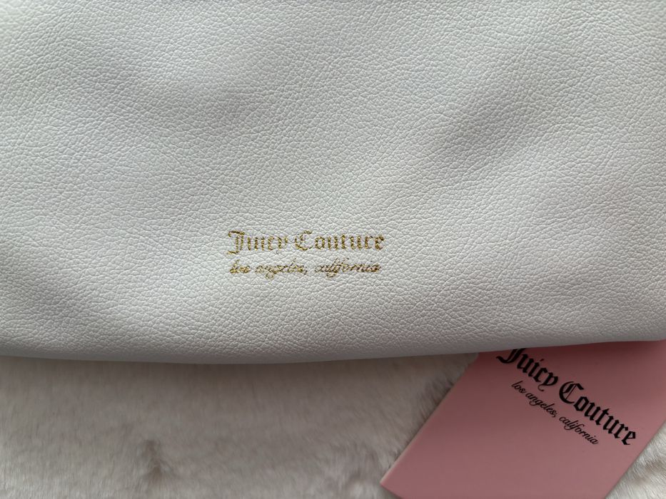 Протмоне Juicy Couture Los Angeles California, 18x13см