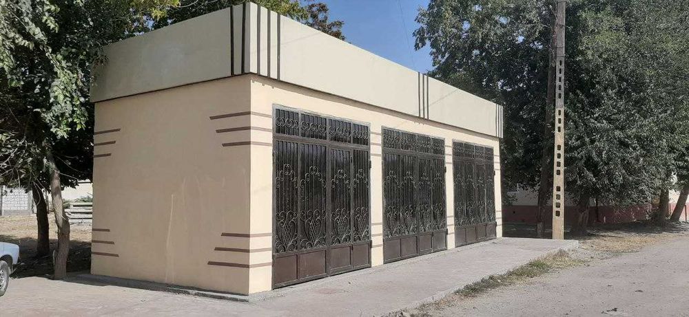 Продаётся магазин.