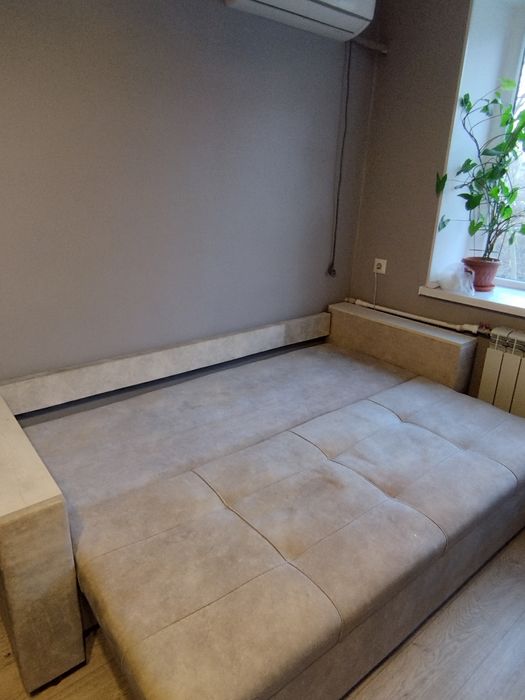 Продам диван раскладной