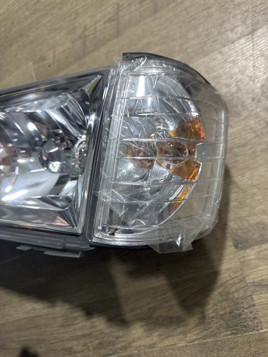 Задние плафоны Новые w201 e190