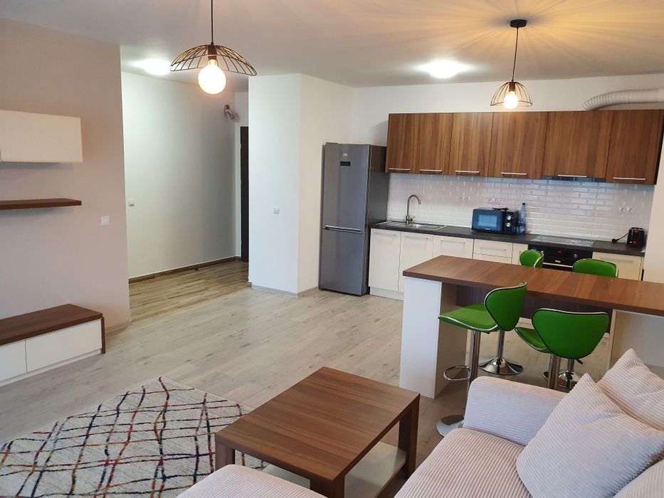 Apartament 2 camere Nest parcare inclusa