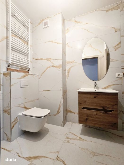 Apartament 2 camere, etaj 1 + parcare - ADORA PARK