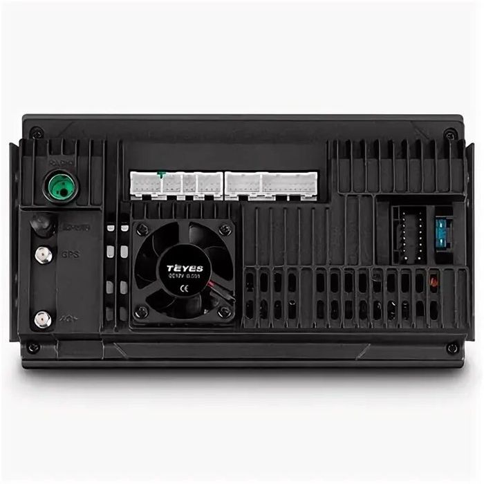 Teyes manitor + kenvod vetnam