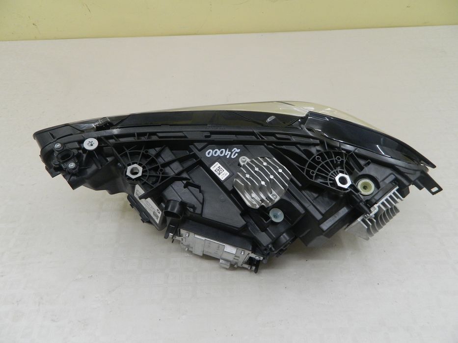 Far dreapta BMW Seria 4 G22 / G23 / M4 FULL LED, 2021, 2022, 2023, cod origine 5A19366-04