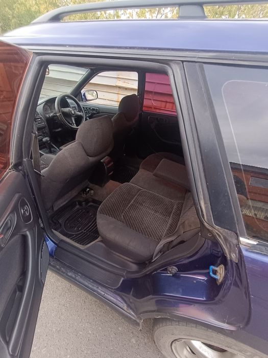 Продам Subaru legacy находу