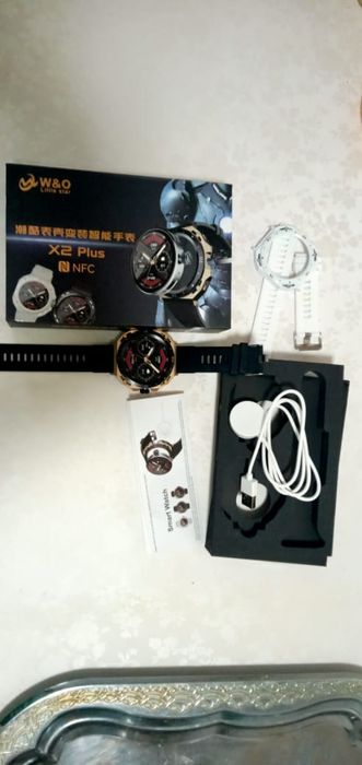 Продам смарт часы