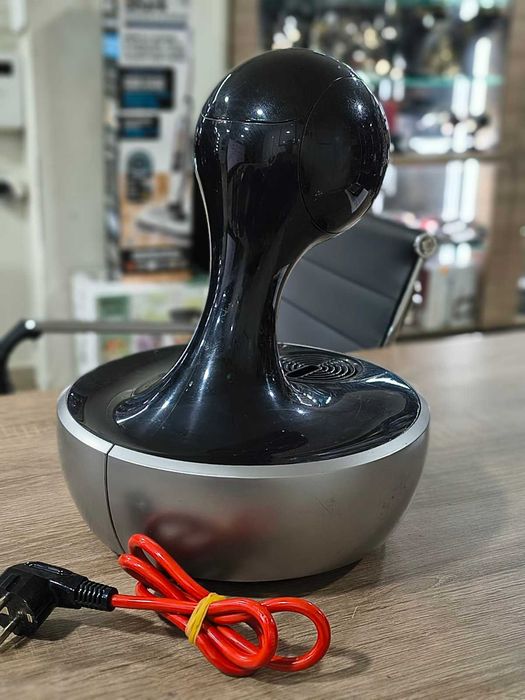 Кафе машина Dolce Gusto,Krups-капсули