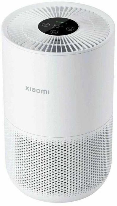 Продам очиститель воздуха Xiaomi Airpurifier 4 Compact (EU)
