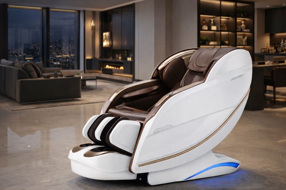 Массажное кресло | Massajniy kreslo hamyonbop narxlarda Оптом | Donaga