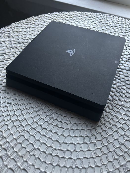 PlayStation 4 (PS4) Slim – Напълно подготвен, тестван и готов за игра!