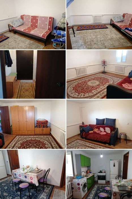 Аренда частного дома