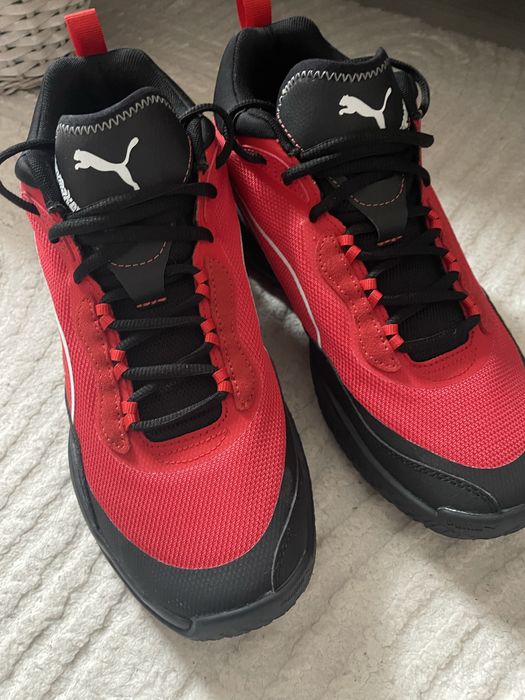 adidasi Puna marimea 40