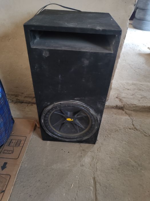 Продам буфер торг есть