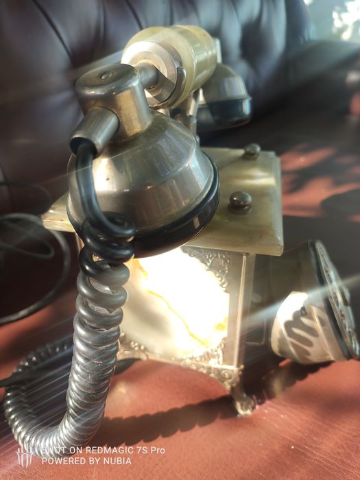 Ретро телефон редкий