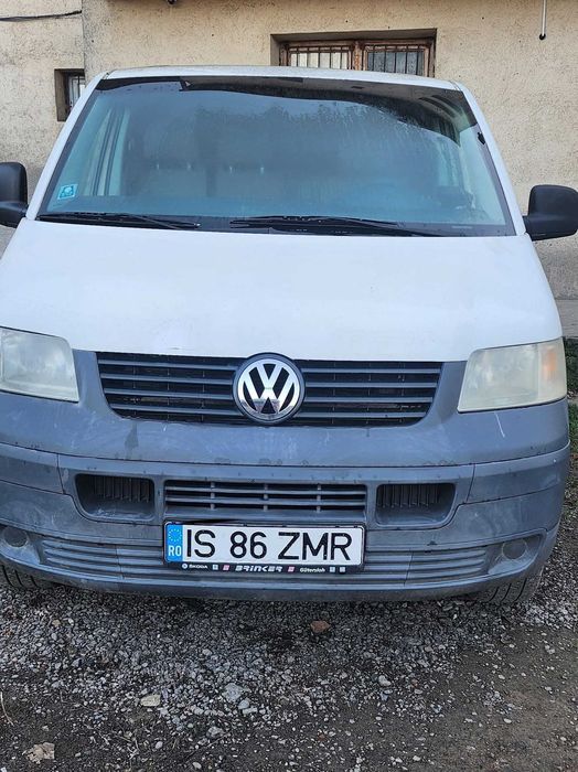 Vand Autoutilitara Volkswagen Transporter N1.INSTAL.FRIGORIFICA,