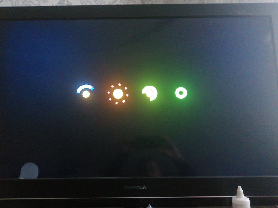 Продам приставку для телевизора на андроид