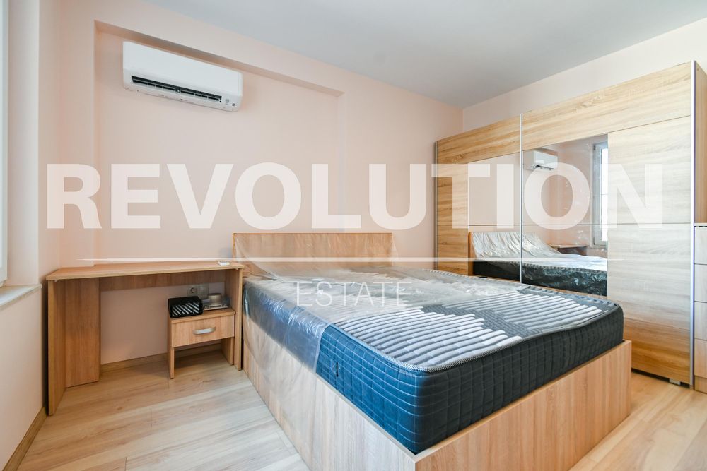 Дава се под наем Двустаен апартамент в София, Кръстова вада - 71 кв.м за 800 € - Снимка #5