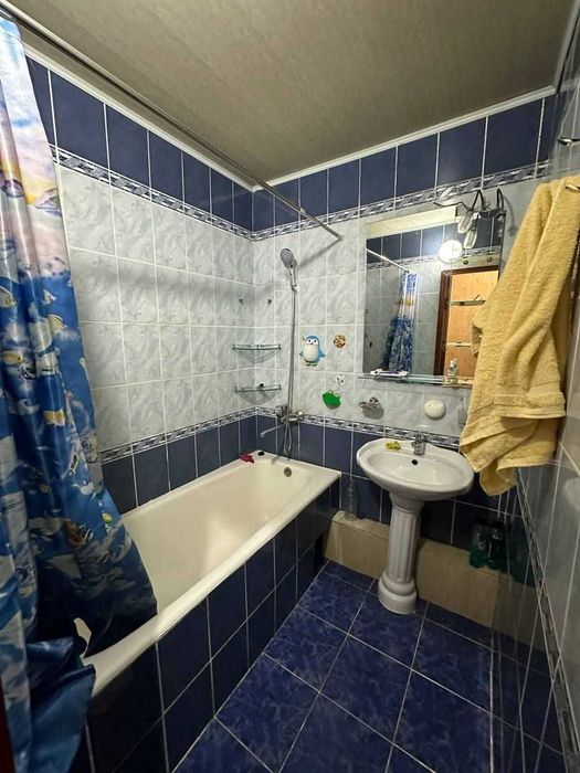 Сдаётся квартира парк фуркат