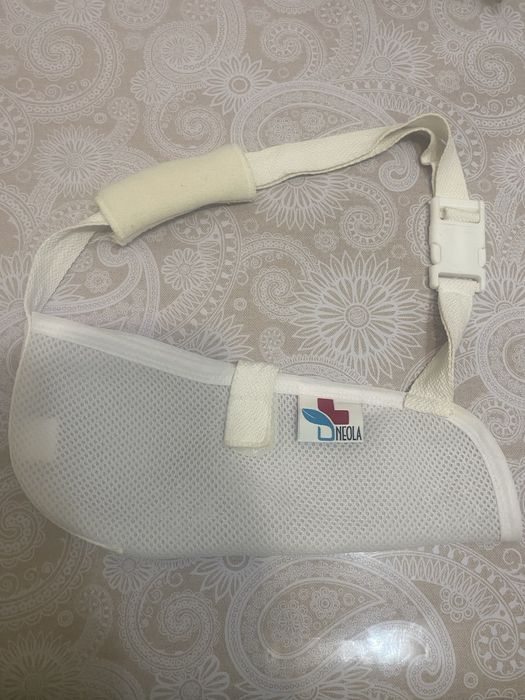 Продам детский бандаж
