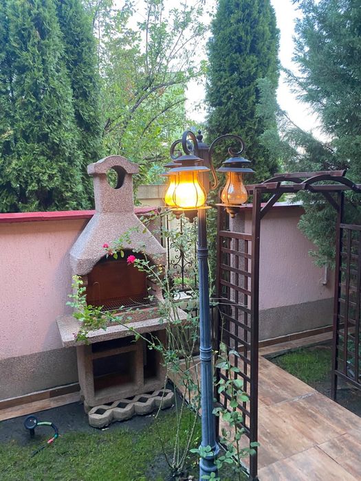 Casa (duplex) de vanzare Pepinieră-Slobozia
