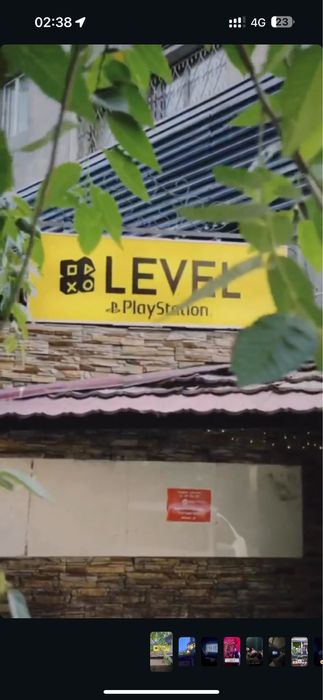 Продам  пс клуб LEVEL