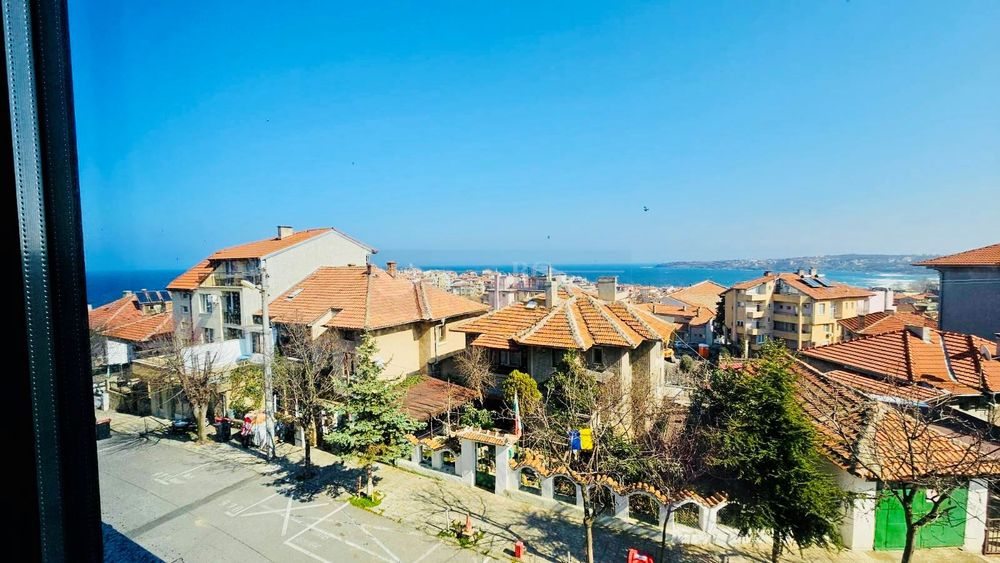 Продава се Едностаен апартамент в Созопол - 43 кв.м за 1031 €/кв.м - Снимка #3