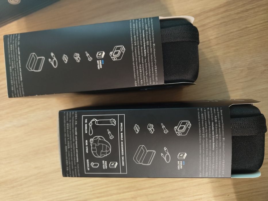 Экшн камера GoPro 11