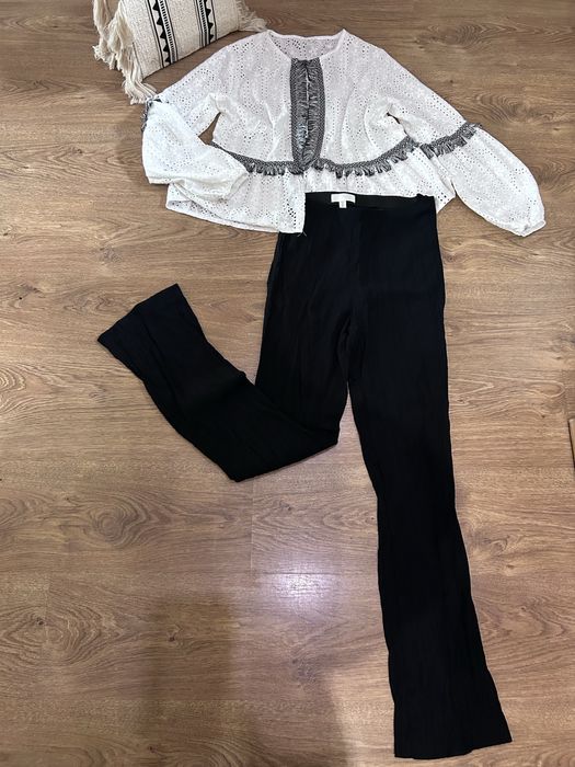 Zara hm mango зара сако бомбър