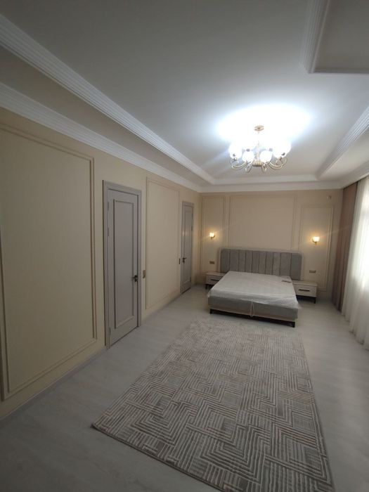 Arenda Yunusobod 15 Bahodir Hi Tac rem 8xona 350kv Yangi Qurilgan