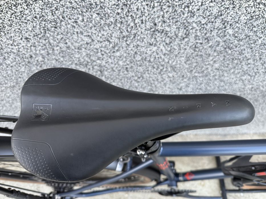 Marin Nicasio – gravel велосипед | Дискове | ПЕРФЕКТЕН