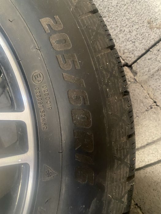 Продам балон 105.  60.  16