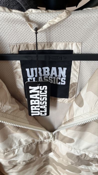 Мъжко яке Urban classics