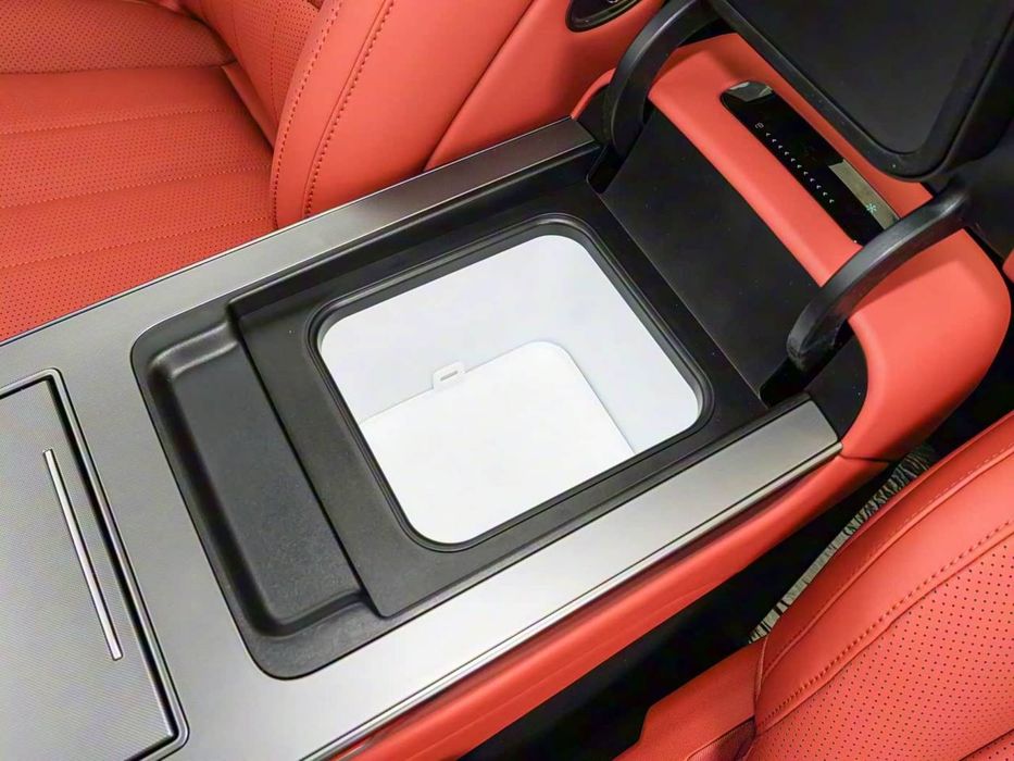 BYD TANG L dual motor 4wd в наличие