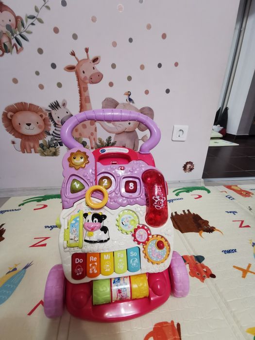 Ante premergator Vtech