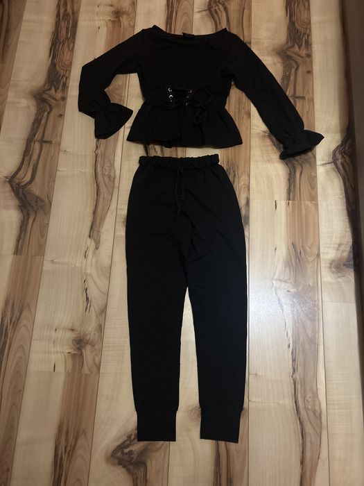 Спортно елегантни сетове