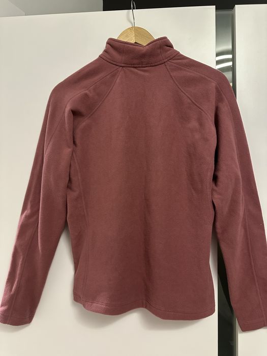 Bluza hanorac polar fleece Nike ACG M