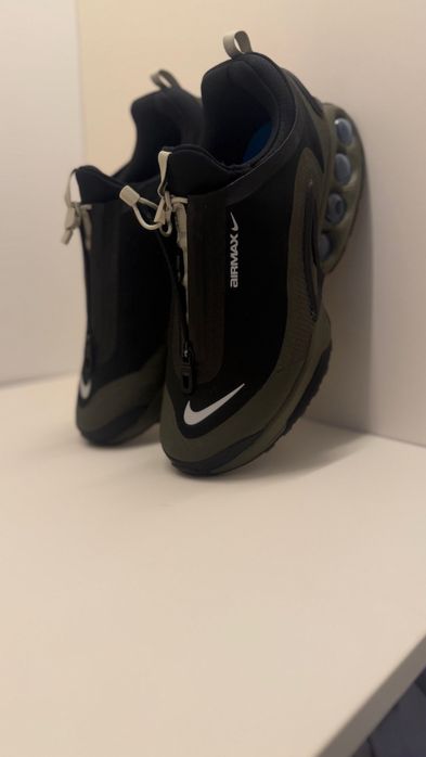 100% Оригинални водоустойчиви Nike Dn Roam в размер:42,42.5,43,44,44,5