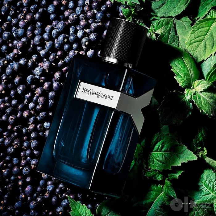Yves Saint Laurent(YSL) Edp распив 10 мл