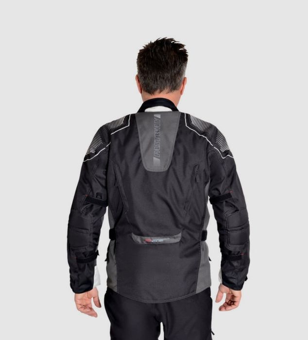 Geaca Fastway touring moto atv textil
